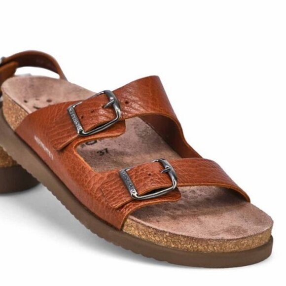 Mephisto Women's Harmony Slide Sandal - Picture 2 of 10